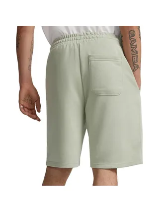 Short Vert Homme Converse Star Chevron 2