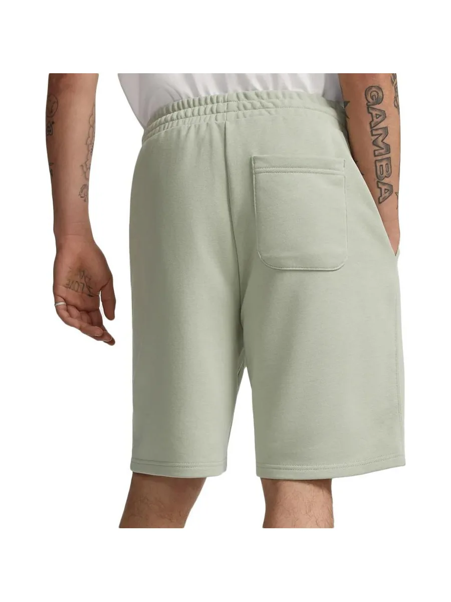 Short Vert Homme Converse Star Chevron 3