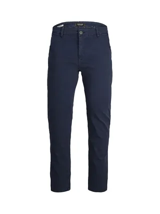 Chino Marine Homme Jack & Jones Marco 1