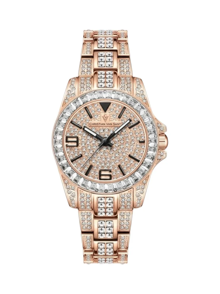 Christian Van Sant Women's Majestic 1