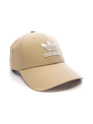 Casquette Beige Homme Adidas Baseb 2