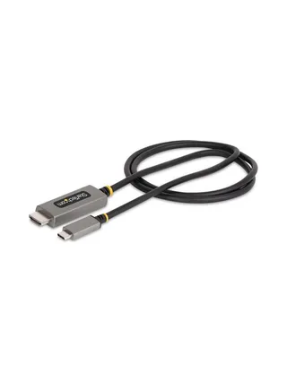 3ft 1m USB-C to HDMI Adapter Cable 8K 7
