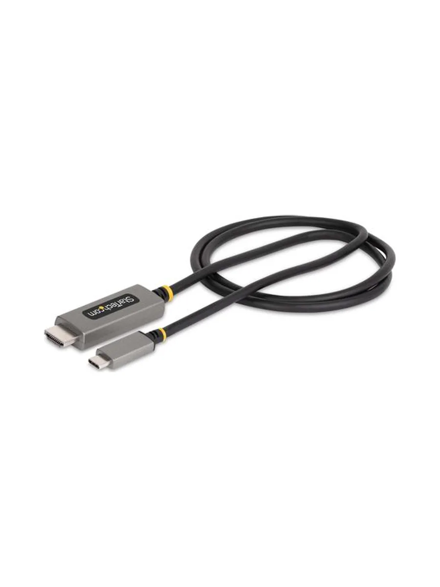 3ft 1m USB-C to HDMI Adapter Cable 8K 7