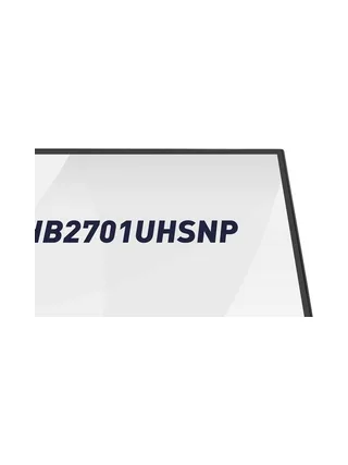 iiyama PROGRAPHIC HB2701UHSNP-B1 computer monitor 5