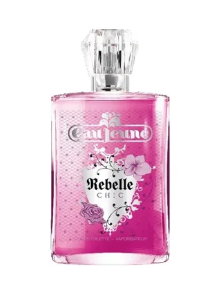 Eau de Toilette Eau Jeune Rebelle Chic 2