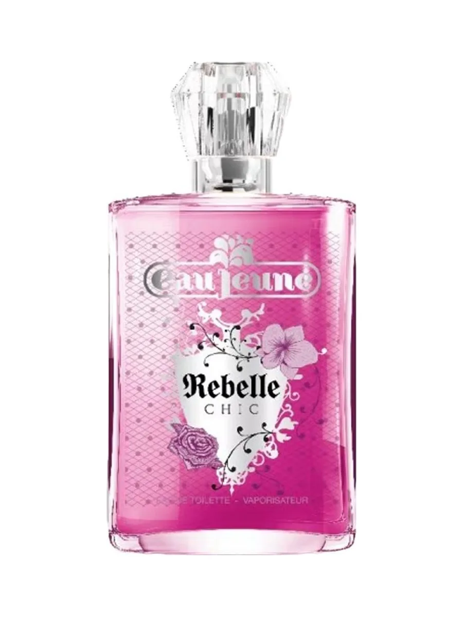 Eau de Toilette Eau Jeune Rebelle Chic 3