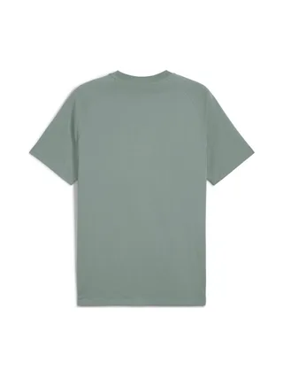 T-shirt Vert Homme Puma Pumatech Better 2