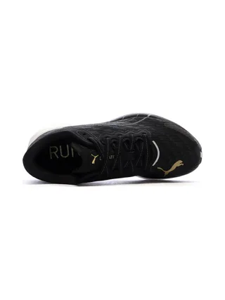 Chaussures de Running Noir Femme Puma Deviate Nitro 2 4