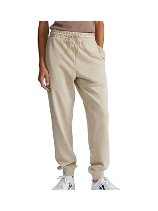 Jogging Beige Mixte Converse Star Chevron French Terry 1