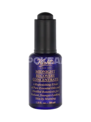 Kiehl's Midnight Recovery Concentrate 30ml 2