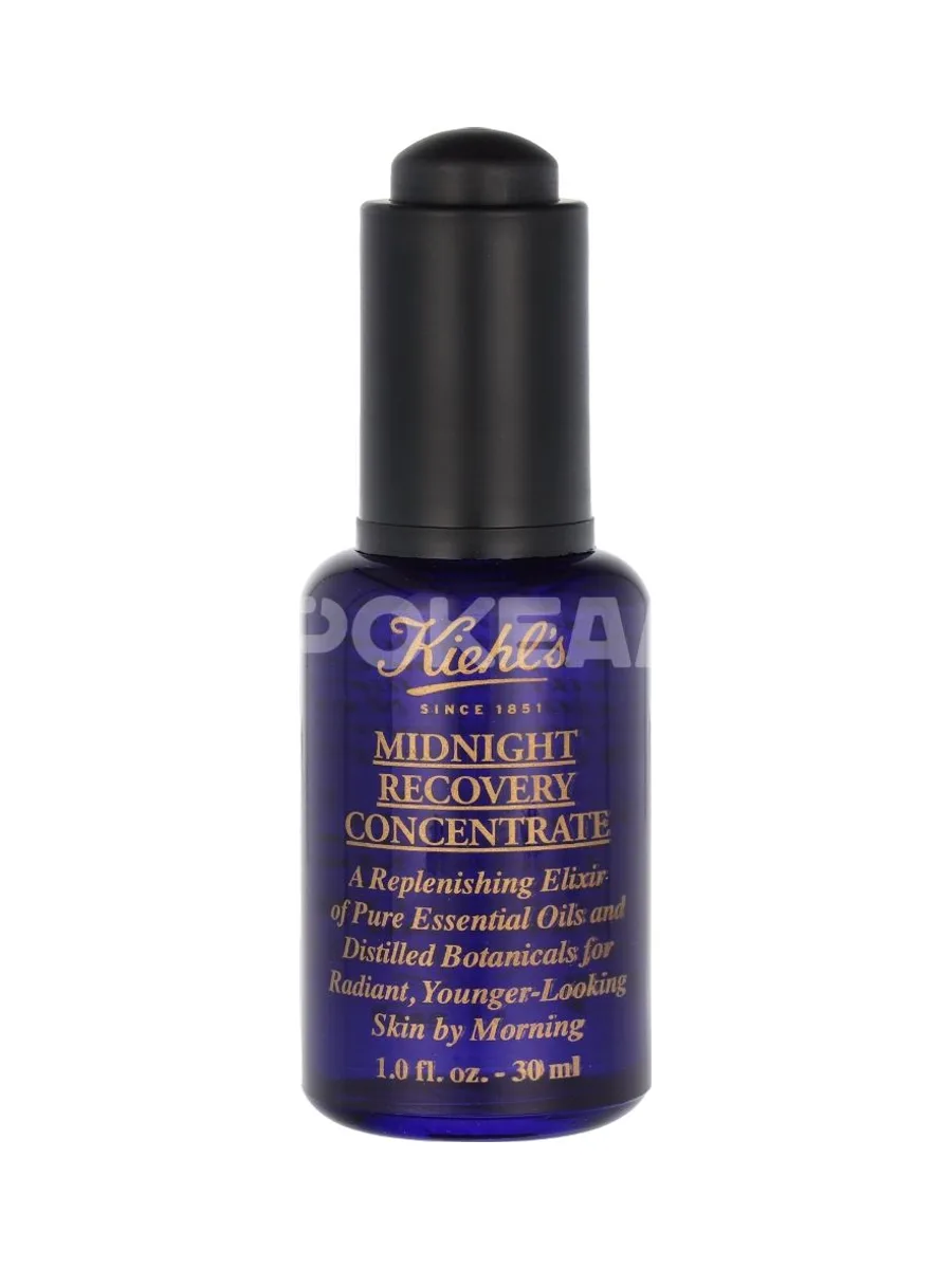 Kiehl's Midnight Recovery Concentrate 30ml 2