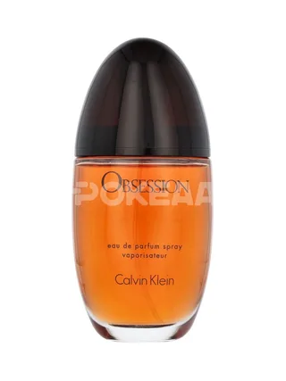 Calvin Klein Obsession For Women Edp Spray 100ml 2
