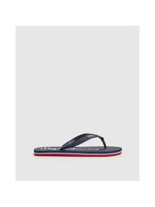 PEPE JEANS Bay Beach Basic M - Tongs 1