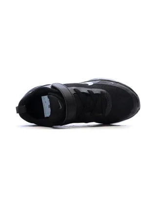 Baskets Noires Garçon Nike Revolution 7 4