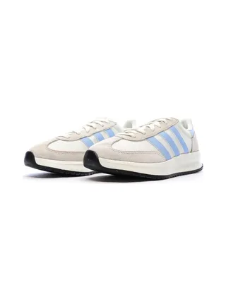 Baskets Beiges Femme Adidas Run 70s 2.0 6