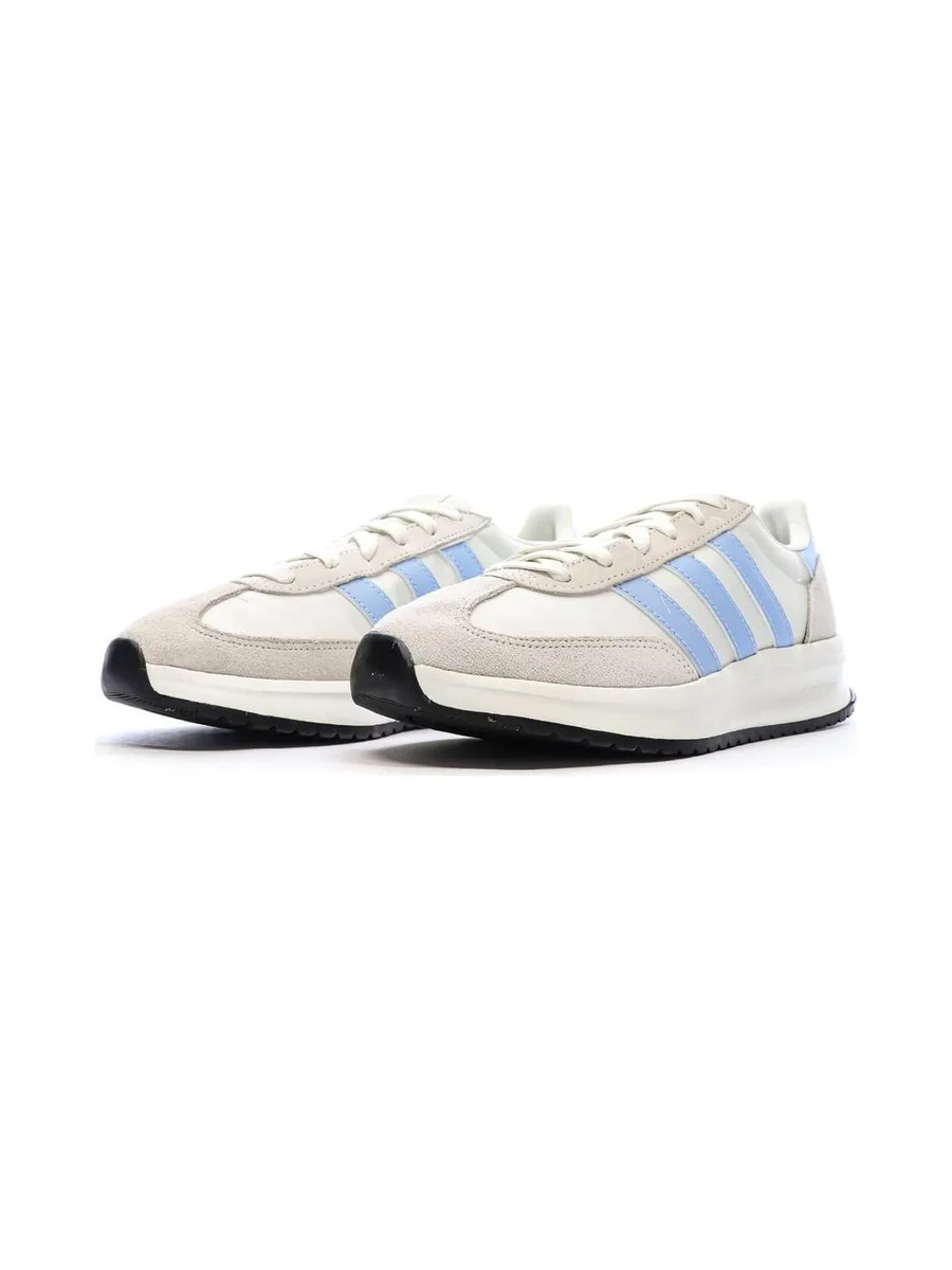 Baskets Beiges Femme Adidas Run 70s 2.0 7