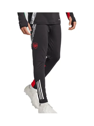 Arsenal Pantalon Training Noir Homme Adidas 24/25 1