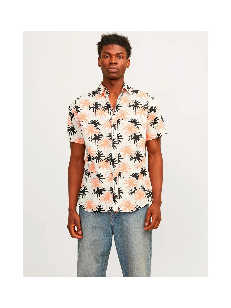 Chemise JACK & JONES 12255196 6