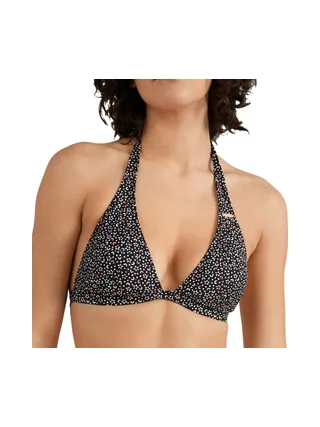 Haut de Maillot de bain Noir Femme O'Neill Marga 1800028 1