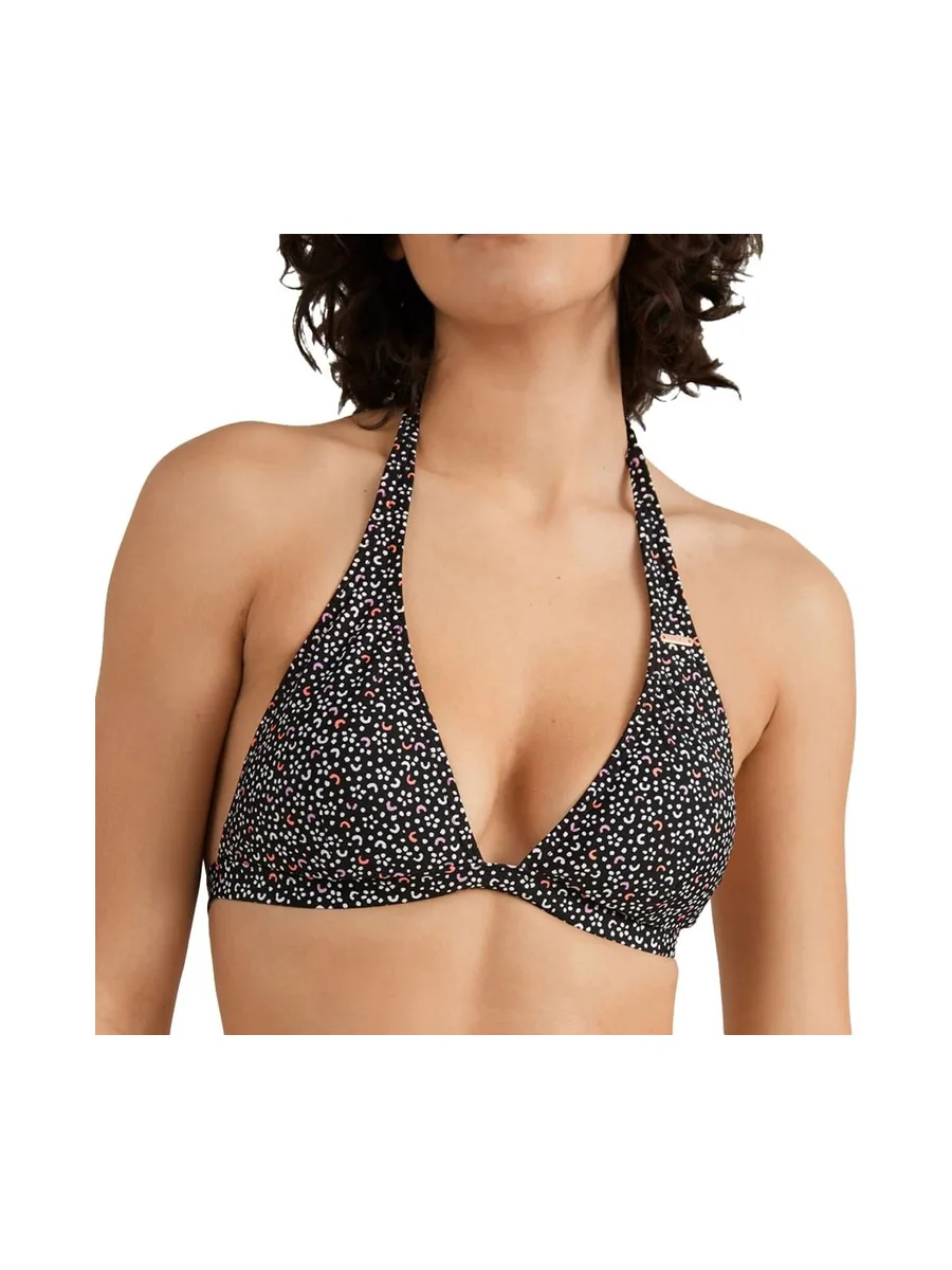Haut de Maillot de bain Noir Femme O'Neill Marga 1800028 2