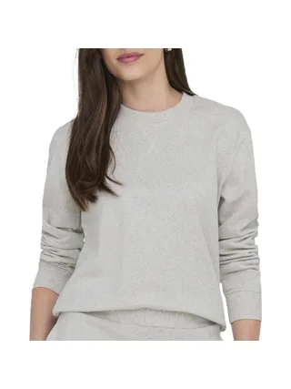 Sweat Gris Femme JDY Life Dia 1
