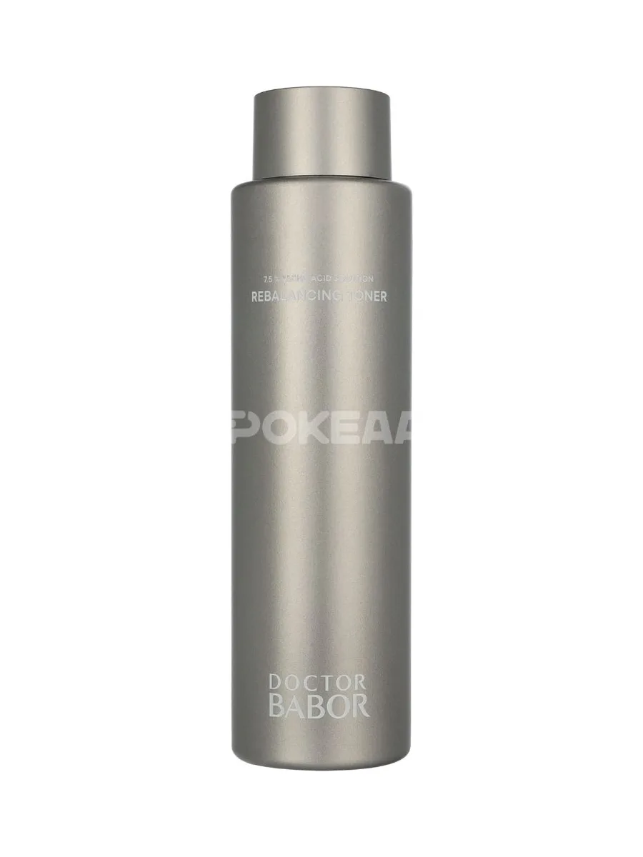 Babor Doctor Regeneration Rebalancing Toner 200ml 2