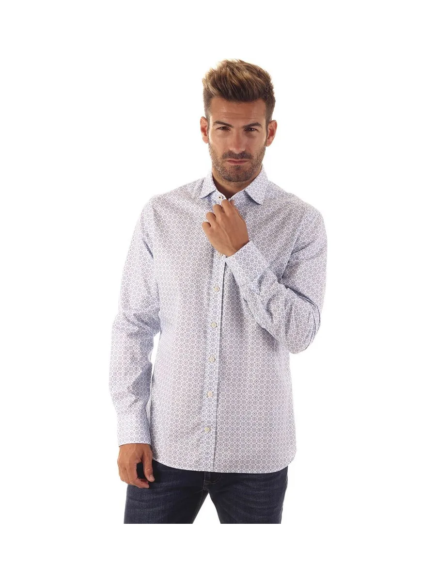 Chemise HACKET HM308159 2