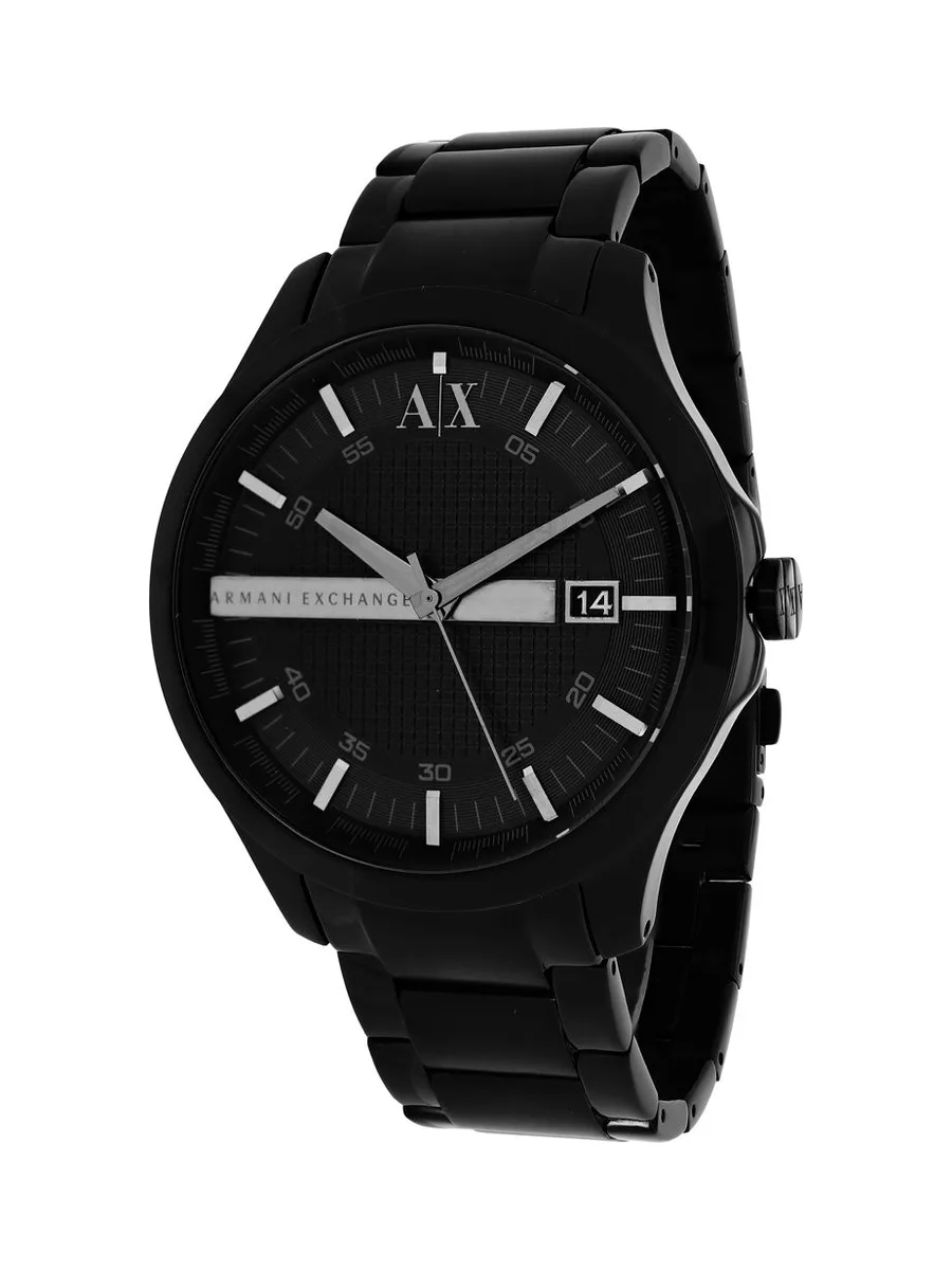 Armani Exchange Men's Classic 1