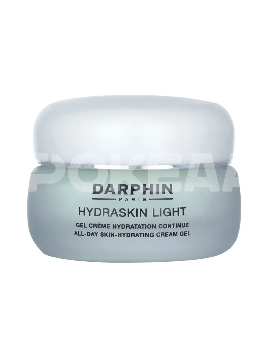 Darphin Hydraskin Light All Day Skin Hydrating Cream-Gel 50ml - Normal to Combination Skin 2