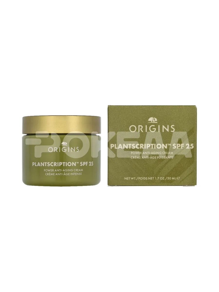 Origins Plantscription Power Anti-Aging Cream SPF25 50ml 1