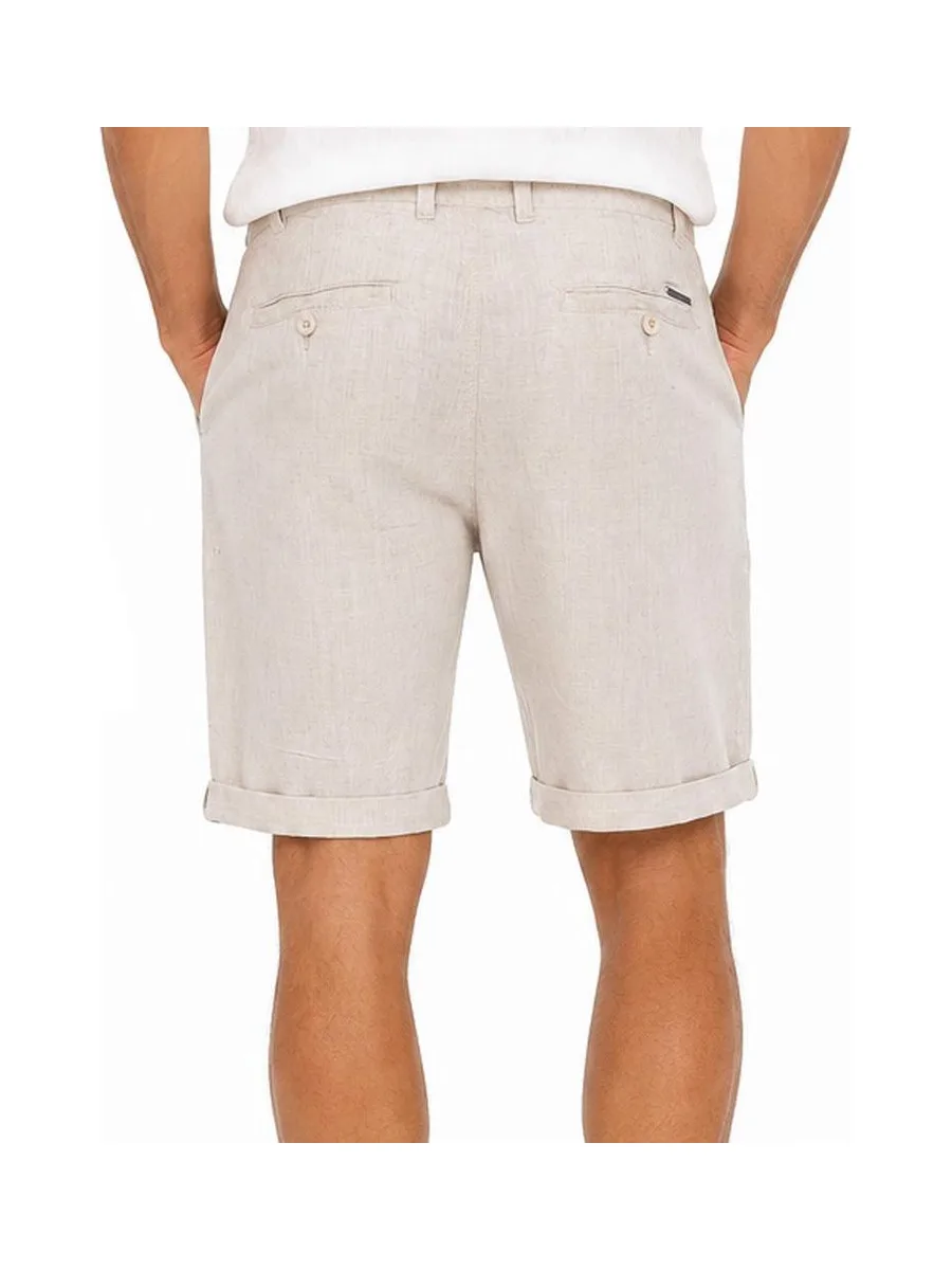 Short Rose Pale Homme Paname Brothers BALI 3