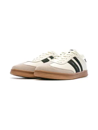 Baskets Ecru Homme Teddy Smith 78815 6