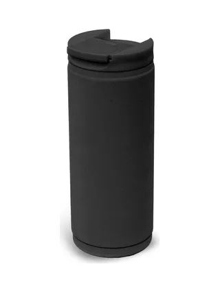 Mug Isotherme Noir Atmosphera 1