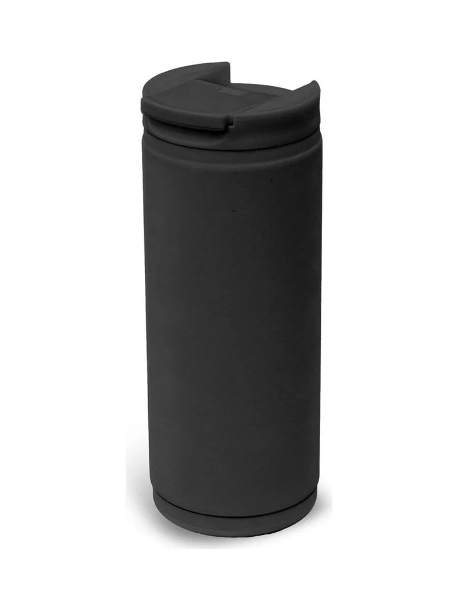 Mug Isotherme Noir Atmosphera 2