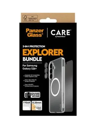 PanzerGlass | CARE by PanzerGlass 3-i 3