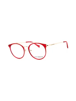 Lucky Brand D117 — Lunettes de vue 1