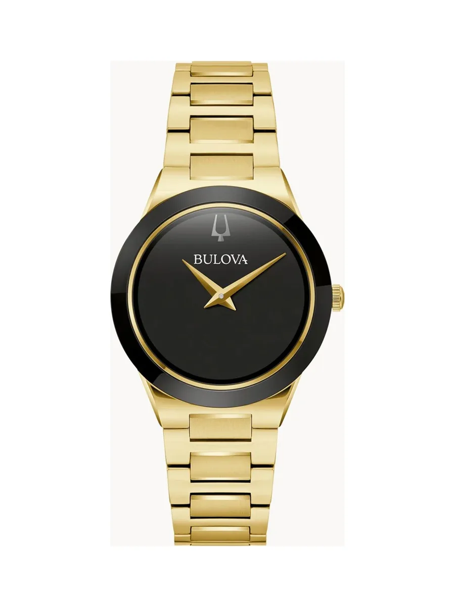 Bulova Women's Millenia 1
