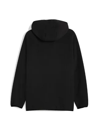 Sweat Noir Homme Puma Hoodiess 2