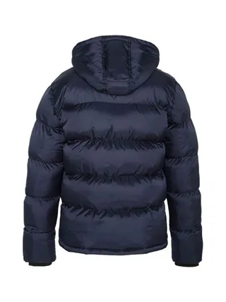 Doudoune Marine Homme Schott IDAHO2 2