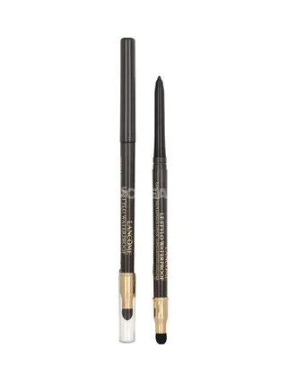 Lancome Le Stylo Waterproof Eye Pencil 0.3g - #01 Noir Onyx 2