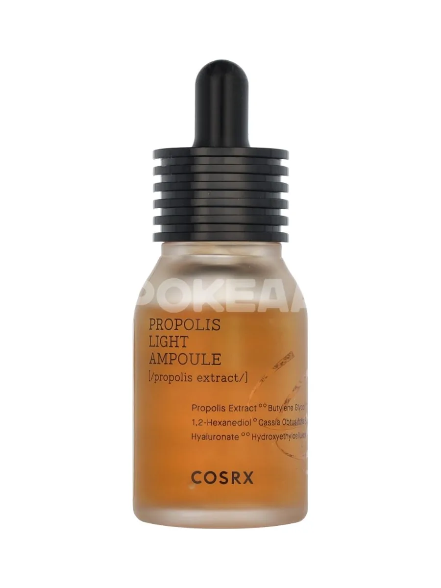 Cosrx Full Fit Propolis Light Ampoule 30ml 2