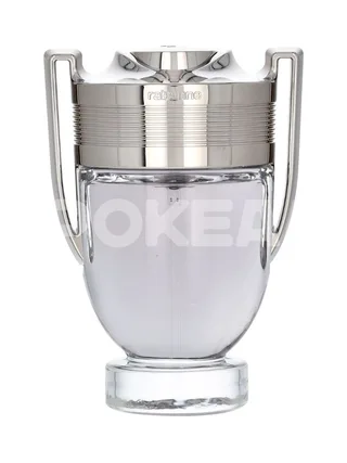 Paco Rabanne Invictus Edt Spray 50ml 2