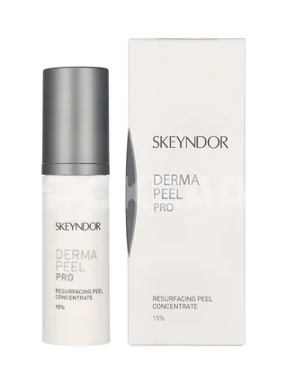 Skeyndor Derma Peel Pro Resurfacing Peel Concentrate 30ml 1