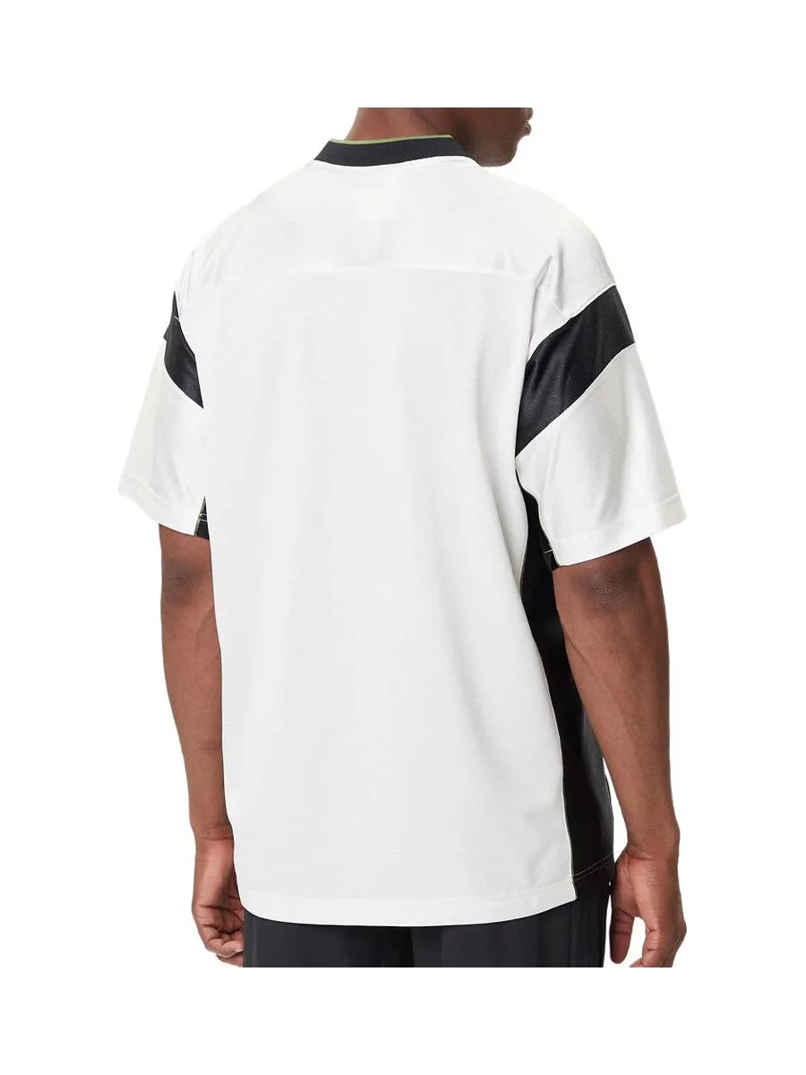 Maillots Blanc Homme Adidas Ftbl Jrsy 3