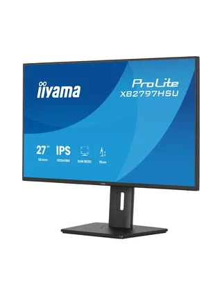 iiyama ProLite XB2797HSU-B1 computer monitor 7