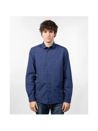 TOM TAILOR - 1037062 - Chemise 8