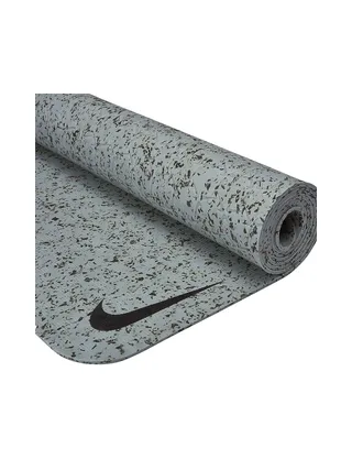 Tapis de Yoga Bleu Mixte Nike Mat 1