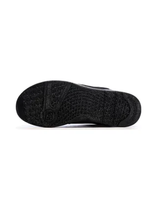 Baskets Noir Homme Dc shoes Versatile 1 5