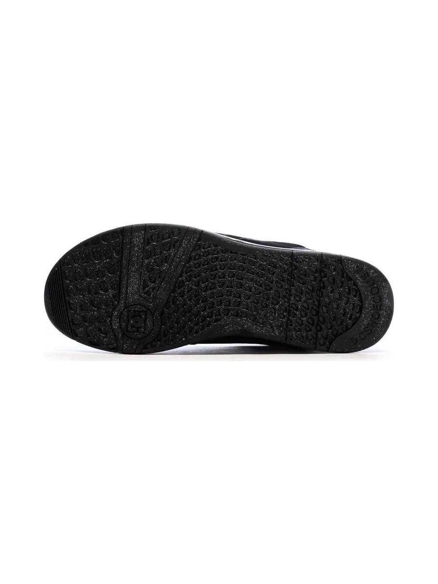 Baskets Noir Homme Dc shoes Versatile 1 6