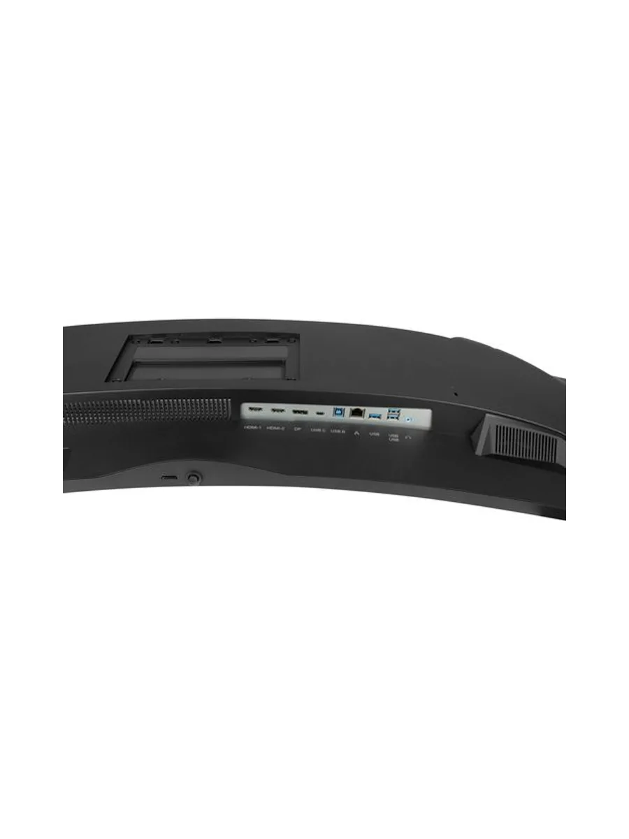 iiyama G-MASTER 45"LCD Curved Bus. UWQHD computer monitor 11